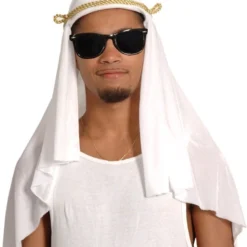 Overig Arabiershoed