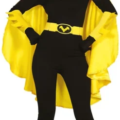 Overig Batgirl Kostuum Dames