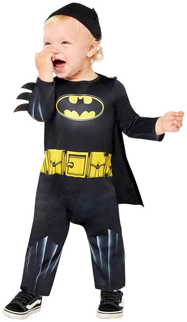 Overig Batman Pak Baby Dark Knight - Afbeelding 3