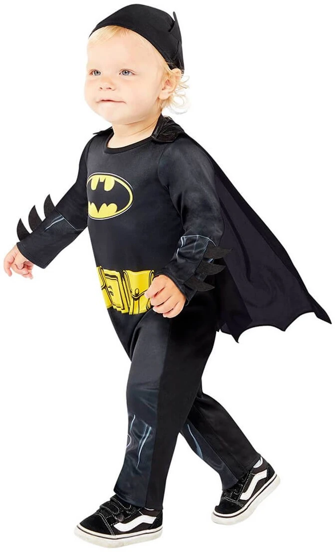 Overig Batman Pak Baby Dark Knight - Afbeelding 4