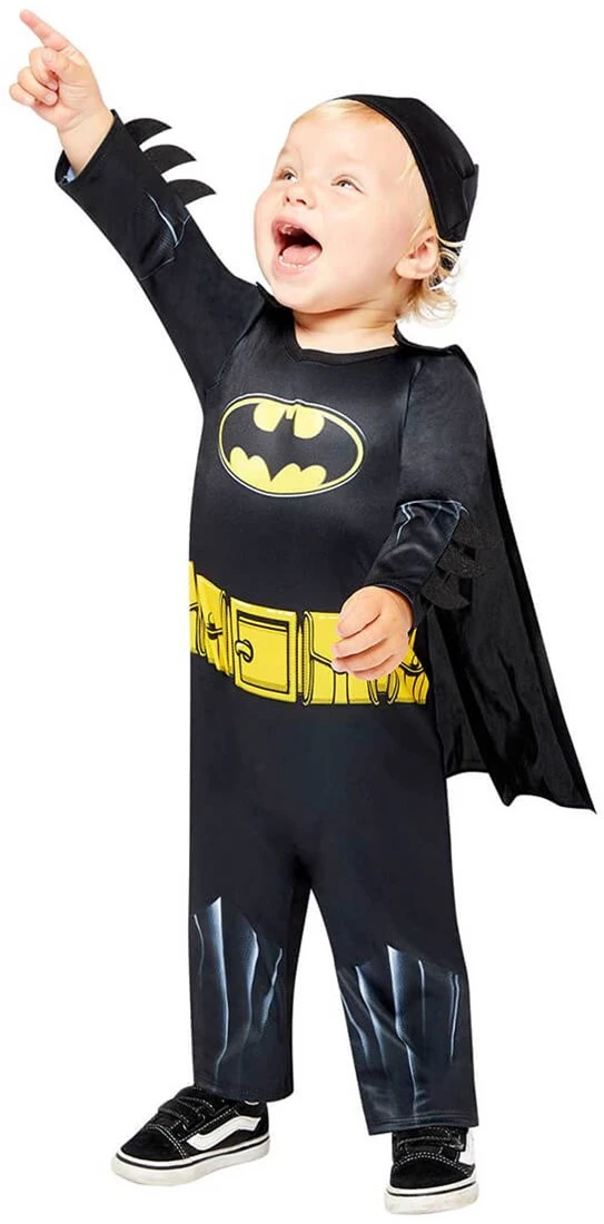 Overig Batman Pak Baby Dark Knight