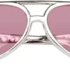 Overig Bril Elvis Pink