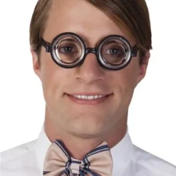 Overig Bril Nerd