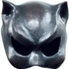 Overig Cat Woman Halfmasker Latex