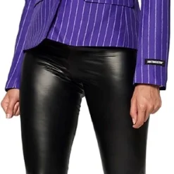 Dames Blazer Suitmeister The Joker