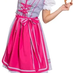 Overig Dames Dirndljurk Lisa Luxe