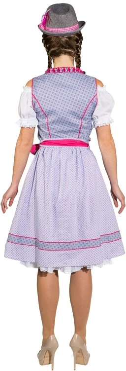 Overig Dames Dirndljurk Lisa Luxe - Afbeelding 3