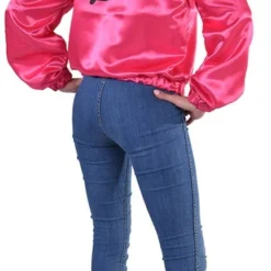 Overig Damesjasje Pink Lady