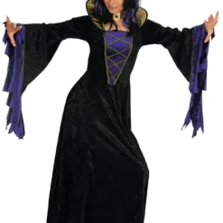 Overig Damesjurk Lady Dracula