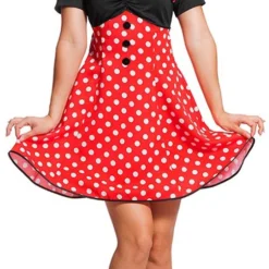 Overig Damesjurkje Minnie Mouse