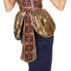 Overig Dameskostuum Egyptische Koningin Cleopatra