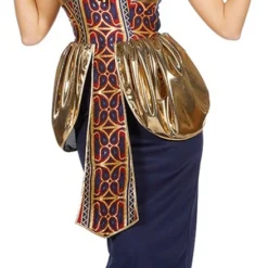 Overig Dameskostuum Egyptische Koningin Cleopatra