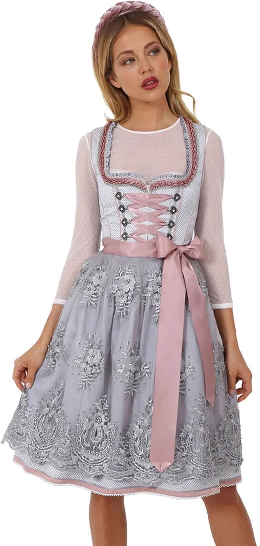 Overig Dirndl Agatha (60cm) - Afbeelding 5