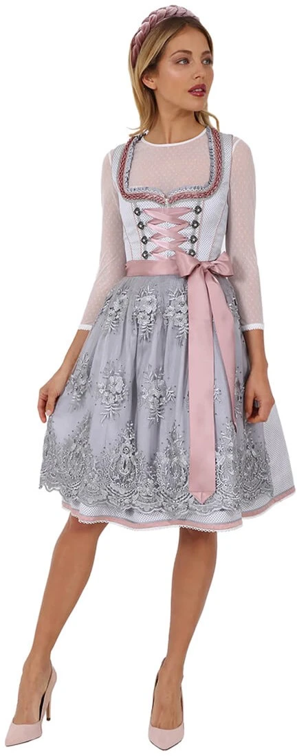 Overig Dirndl Agatha (60cm) - Afbeelding 6