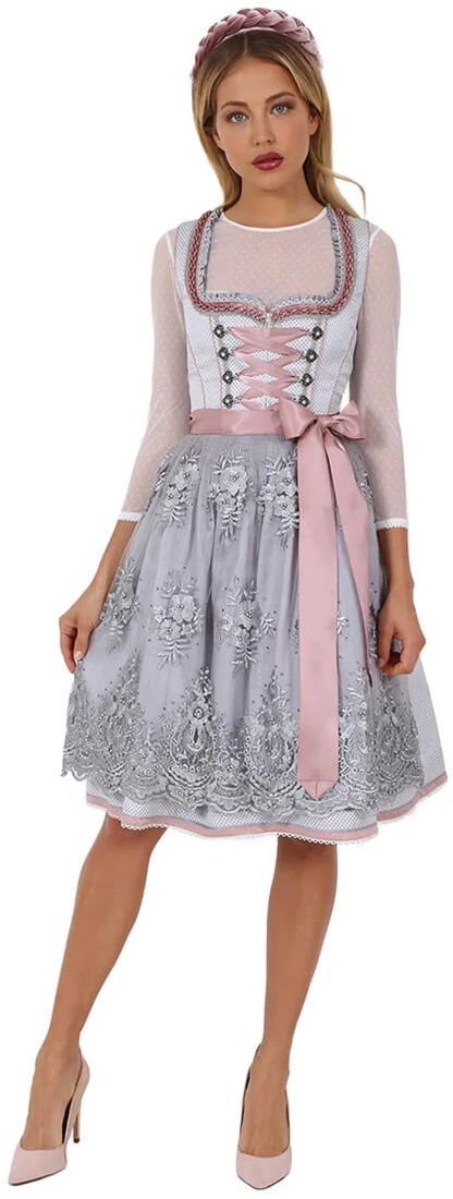 Overig Dirndl Agatha (60cm)