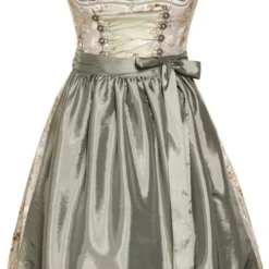 Overig Dirndl Fibi Luxe (58cm)