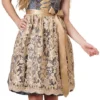 Overig Dirndl Gabriele Petrol (60cm)