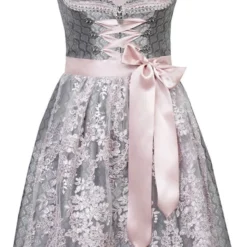 Overig Dirndl Kacey Luxe (65cm)