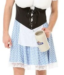 Overig Dirndl Klaus Voor Heren