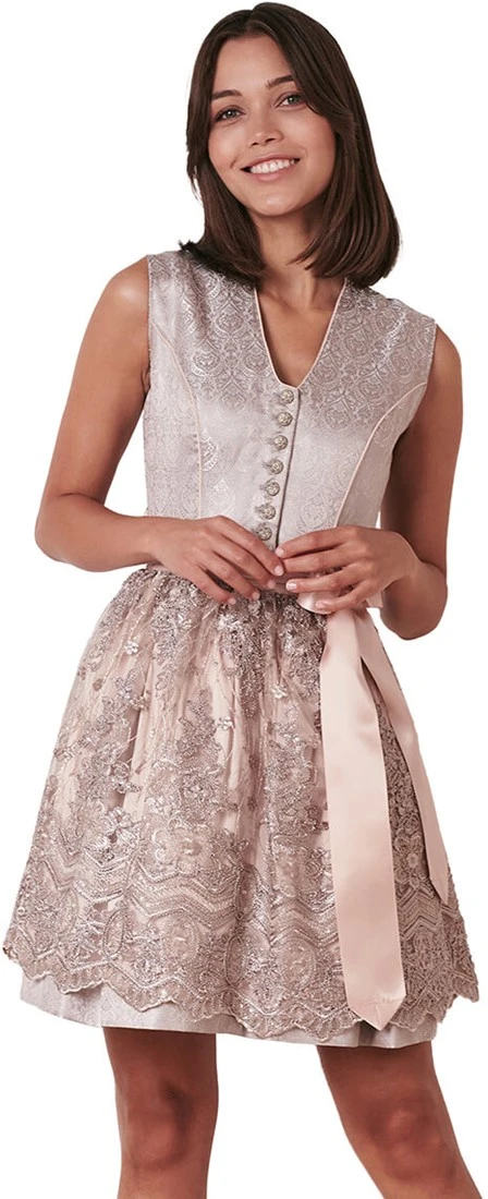 Overig Dirndl Nala Luxe (50cm) - Afbeelding 5