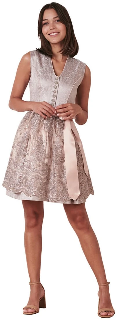 Overig Dirndl Nala Luxe (50cm) - Afbeelding 6