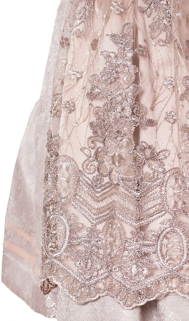 Overig Dirndl Nala Luxe (50cm) - Afbeelding 4