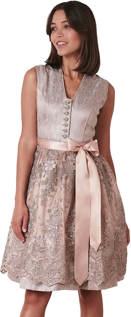 Overig Dirndl Nala Luxe (60cm) - Afbeelding 5