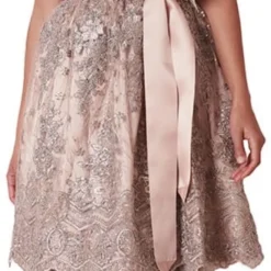 Overig Dirndl Nala Luxe (60cm)