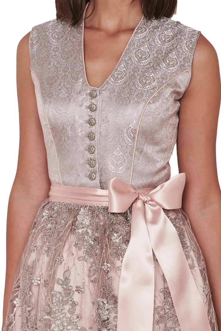 Overig Dirndl Nala Luxe (60cm) - Afbeelding 3