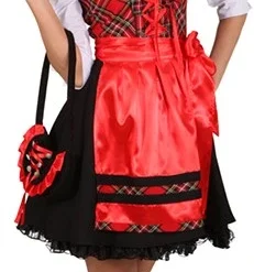 Overig Dirndl Vroni Luxe