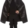 Overig Dracula Cape Zwart Voor Kinderen
