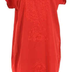 Carnavalsland Egyptische Dame Original Rood