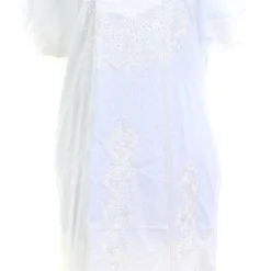 Carnavalsland Egyptische Dame Original Wit