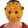 Overig Friday The 13th Masker Jason Luxe