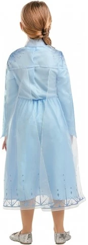 Overig Frozen 2 - Prinsessenjurk Elsa Classic - Afbeelding 3