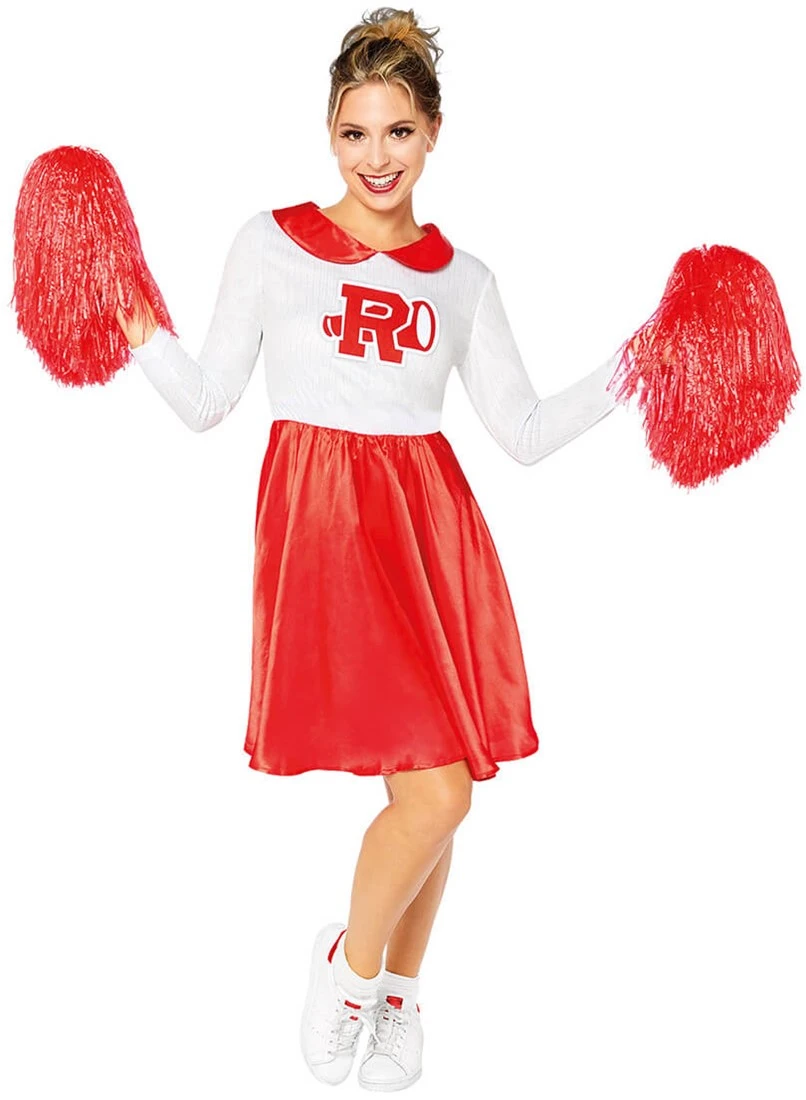 Overig Grease Sandy Outfit Cheerleader - Grease ™