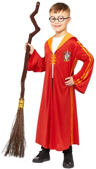 Overig Griffoendor Kostuum - Harry Potter ™