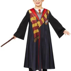 Overig Harry Potter â„¢ Kostuum Luxe