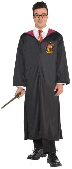 Overig Harry Potter ™ Kostuum Volwassenen