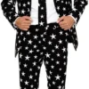 Herenkostuum OppoSuits Starstruck