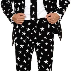 Herenkostuum OppoSuits Starstruck