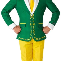 Herenkostuum Suitmeister Elf ™