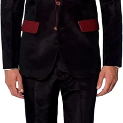 Herenkostuum Suitmeister Harry Potter - Gryffindor