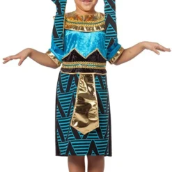 Overig Kinderkostuum Egyptenaar