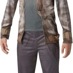 Overig Kinderkostuum Finn (Star Wars EP7)