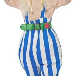 Overig Kinderkostuum Noorman Obelix