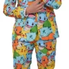 Kinderkostuum OppoSuits Pokemon ™