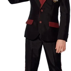 Kinderkostuum Suitmeister Harry Potter - Gryffindor