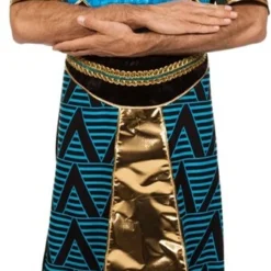 Overig Kostuum Egyptenaar Ramses