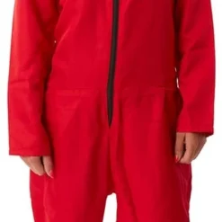 Overig Kostuum La Casa De Papel - Overall